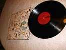 Led Zep III  LP Album Canada pressing