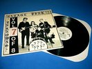 GARAGE PUNK UNKNOWNS VOL.7 1st US PRESS *STONE AGE* RARE 60s COMPILATION LP MINT