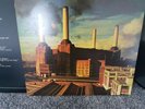 Pink Floyd Animals 12” Vinyl LP SHVL 815 1977