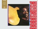 T-Bone Walker - T-Bone Blues - NEW SEALED Import 180g LP w/ exclusive gatefold