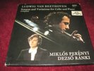 Beethoven Complete Cello Sonatas Perenyi Ranki 3LP