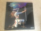 Jerusalem Self Titled Lp Album Deram Label 1972. One Carefull Owner
