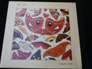 TALK TALK THE COLOUR OF SPRING ORIG 1986 1st PRESS UK VINYL LP VNM