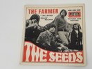 RARE FRENCH EP THE SEEDS/THE FARMER/VOGUE/GNP/ORIGINAL/GARAGE PSYCH/S.SAXON
