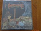 Aggression ?-The Full Treatment LP 1987 - Original Press - Banzai Records