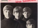 BEATLES: All My Loving UK GEP 8891 Parlophone EP UK 7” 45 PS NM
