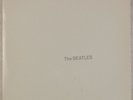 BEATLES: The White Album US Capitol COLORED VINYL SEBX-11841 2x LP Complete