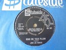 John Lee Hooker - Send Me Your Pillow 1964 UK 45 STATESIDE