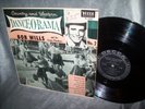 Bob Wills and his Texas Playboys     10 inch    1955     Decca Label