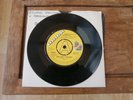 Edward Hamilton & Arabians - Baby Don't You Weep - Grapevine DEMO - 45