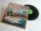DIE TOTEN HOSEN: Unter falscher Flagge UNZENSIERTES COVER OIS 1st PRESS 1984
