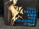 Paul Kelly - Gossip Double Lp Gatefold  *Signed*