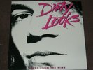 DIRTY LOOKS Cool From The Wire LP Original Classic Hard Rock Heavy Metal 1988