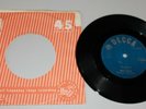 Marc Bolan and T Rex vinyl single Decca The Wizard