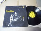PHIL WOODS-WOODLORE-RARE JAZZ LP ON PRESTIGE 7018 MONO RVG-446 W 50TH