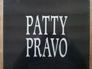 PATTY PRAVO Inediti 1972:1978 Hyper rare Orig Italian Box 1991 Pict & limited NM