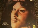 Tommie Young Do You Still Feel The Same Way Promo Rhythm & Rare Soul Blues Lp