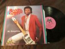 REGGIE GRIFFIN MR EVERYTHING 1982 RARE FUNK NM- LP FREE SHIPPING