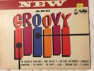 Johnny Lytle - New And Groovy LP - Tuba VG+ PROMO