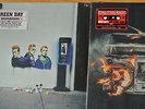 GREEN DAY Shenanigans LP + Revolution Radio Limited Edition Red Vinyl LP Sealed
