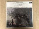 SXL 6426 NB UK SCHUBERT ARPEGGIONE / BRIDGE CELLO SONATA ROSTROPOVICH BRITTEN NM
