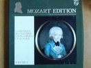 Coffret MOZART EDITION VOLUME 8 - 12 LPs - PHILIPS 6747.381