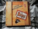 The Beatles Vinyl Box Set From Liverpool 8 LPs