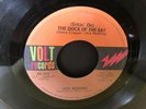 Otis Redding-Sittin’ On The Dock Of The Bay-Rare Volt-45rpm-Check Out My Records