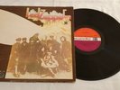 LED ZEPPELIN II LP 1969 1st Press Red Maroon Label Lemon Song Credit EX