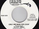 Northern Soul--ELLIOTT SMALL--Girls Are Made For Lovin' / Stay In My Heart--