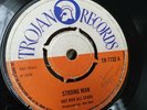 Skinhead Reggae HOT ROD ALL STARS strong man Trojan Records RARE UK 7