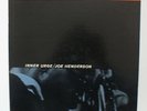 JOE HENDERSON INNER URGE LP BLP 4189 MONO NY USA BLUE NOTE