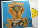 Joel Futterman,Jimmy Lyons Richard Davis Robert Adkins Inneraction LP 1984