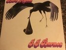 J.j. Barnes Born Again Original Perception Funk Rhythm & Rare Soul Blues Lp