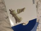 BRAND NEW your favorite weapon blue first press vinyl