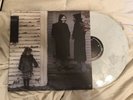 BRAND NEW the devil and god are raging inside me first press white marble vinyl