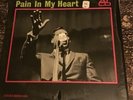 Otis Redding Pain In My Heart Original Atco Stereo Rhythm & Rare Soul Blues Lp