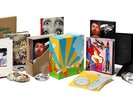 Paul McCartney & Wings 1971-1973 DELUXE BOX SET
