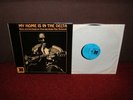 FRED McDOWELL My Home Is In The Delta LP 1966 BOUNTY MONO 1st  1000 COPIES ONLY