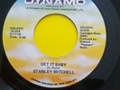 Northern Soul Stanley Mitchell