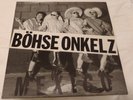 Böhse Onkelz - Mexico - LP  *Rock-O-Rama Records*