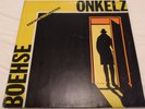 Böhse Onkelz - Kneipenterroristen - LP  *Bellaphon*