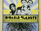 Digable Planets - Beyond The Spectrum: The Creamy Spy Chronicles 2005 2xLP Vinyl