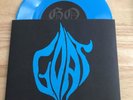Goat - Let It Burn - Blue 7