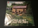 Heron ?- Twice As Nice & Half The Price ORIG. UK 2 x LP POKORA NEAR MINT TOP