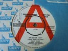 Tommy Sands - The Statue 1965 UK 45 LIBERTY DEMO NORTHERN SOUL
