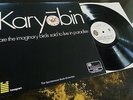 The Spontaneous Music Ensemble - Karyobin **Original UK Island ILPS 9079**