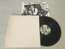 SEX PISTOLS WELCOME TO THE RODEO LIVE IN TEXAS 1978 SP2800 UK RELEASE LP