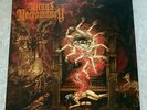 RITUAL NECROMANCY Disinterred Horror LP GOLD VINYL