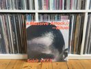 MASSIVE ATTACK - RITUAL SPIRIT EP VINYL Colored Grey Rare